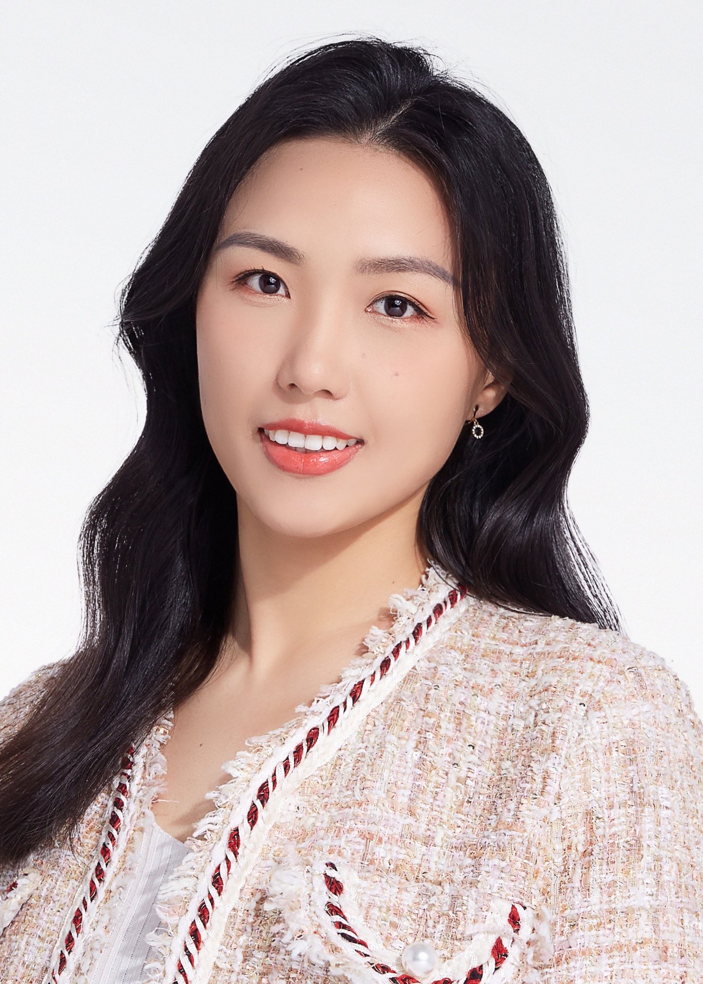陈洁
